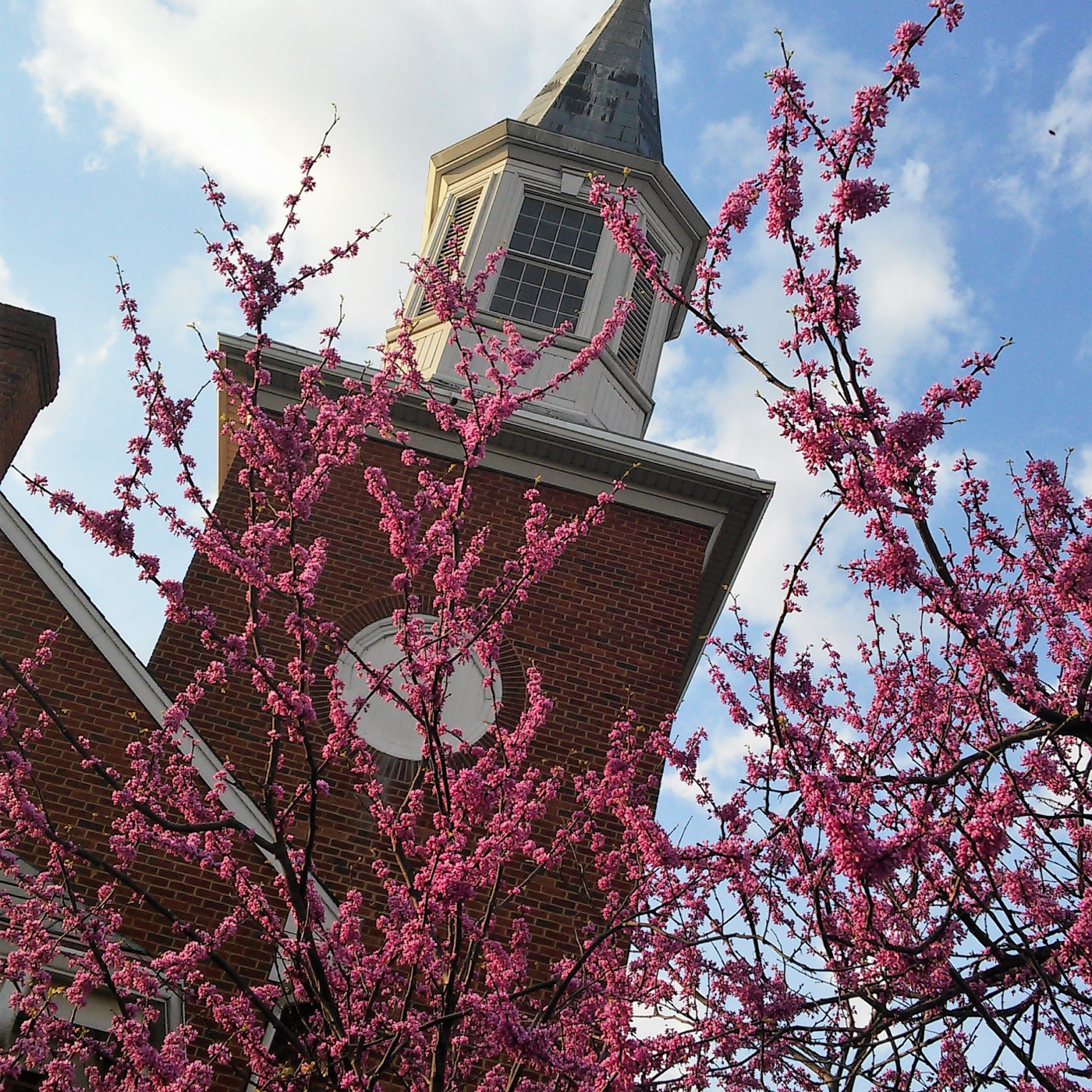 Grace Fellowship Church